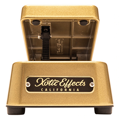 XOTIC Volume Pedal High Impedance 250K